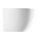 біде Omnires Ottawa Comfort підвісне white (OTTAWACMBIBP)