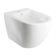 біде Omnires Ottawa Comfort підвісне white (OTTAWACMBIBP)