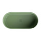 ванна Omnires Ovo M+ 160х75 овальна matt olive (OVO160WWZPOL)