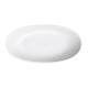 ванна Omnires Shell 148x75 окремостояща matt white (SHELL148WWBM)