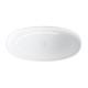 ванна Omnires Shell 160x75 овальна white (SHELLWWBP)