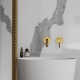 умивальник Omnires Siena 43x55 Окремостоячий, white( SIENAUWBOBP)