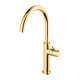 змішувач для кухні Omnires Tula gold (TL6050GL)