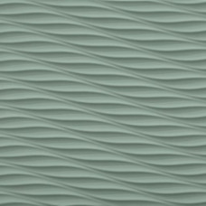 3D WALL DESIGN TWIST SAGE MATTE