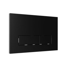 змивна клавіша Lavita matt black (5900378315131)