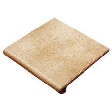 Клінкер Orion Beige Peldano Redondo 325x330x18 mm 903971 PZ270