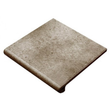 Клінкер Orion Gris Peldano Redondo 325x330x18 mm 904480 PZ270