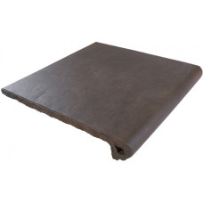 Клінкер Capri Chocolate Peldano Redondo 325x330x18 mm 905145 PZ270