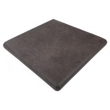 Клінкер Capri Chocolate Peldano Esquina Redondo 330x330x18 mm 905148 PZ555