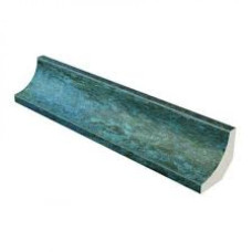 Cantonera Ocean Green River Mate 905168 297x42 mm PZ123