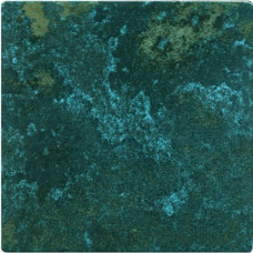Керамограніт Ocean Green River Matt 147x147x8,5 mm 905503 MC583