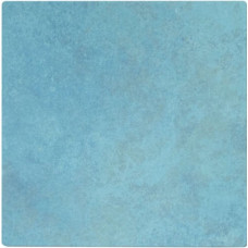 Керамограніт Ocean Turquoise Glossy 147x147x8,5 mm 906489 MC583