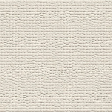 3D WALL CARVE SQUARES IVORY MATTE
