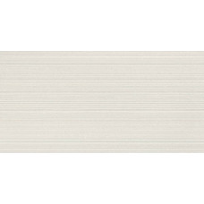 3D WALL CARVE CHISEL WHITE MATTE