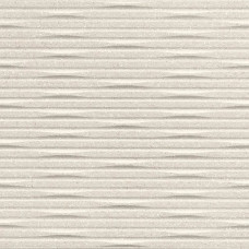 3D WALL CARVE WHITTLE IVORY MATTE