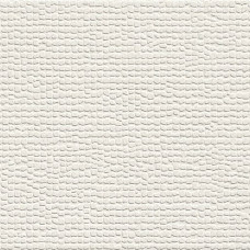 3D WALL CARVE SQUARES WHITE MATTE