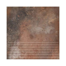 Arteon Taupe Stopnica Prosta