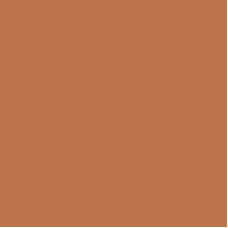 Colours Terracotta