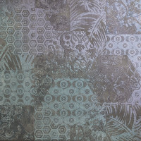 Luci Di Venezia Grey 12х60х60