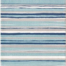 200x500 Cloud Decoro Lines Sapphire