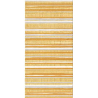 200x500 Cloud Decoro Lines Curry