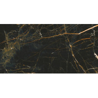 Antico black 308x608x8.5 Glossy