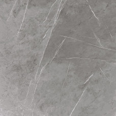 MARBLE MOOD сірий 60х60 глянцева