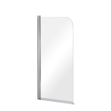 Шторка для ванни BESCO Prime-1S 70x140