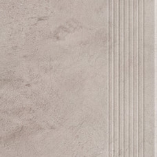 Concept Bianco Stopnica Prosta Mat.