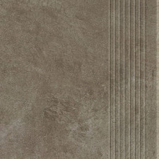 Concept Grafit Stopnica Prosta Mat.