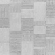 CONCRETE STONE GREY DECOR REC