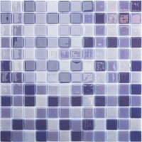 Мозаїка 31,5*31,5 Lux Lila 405