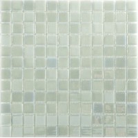 Мозаїка 31,5*31,5 Lux Blanco 409