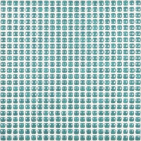 Мозаїка 30,9*30,9 Pearl Turquesa 456