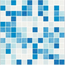 Мозаїка 31,5*31,5 Colors Antislip Mix 110/510/100А