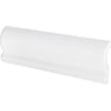 Бордюр 5*30 London Blanco Brillo 21074