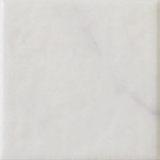 Вставка 4,6*4,6 Taco Marmol Blanco 21012