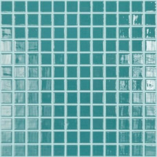 Мозаїка 31,5*31,5 Colors Azul Turquesa 832