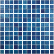 Мозаїка 31,5*31,5 Colors Fog Azul Marino 508