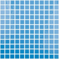 Мозаїка 31,5*31,5 Colors Azul Celeste 106