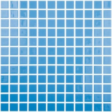 Мозаїка 31,5*31,5 Colors Azul Celeste 106