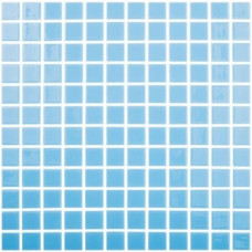 Мозаїка 31,5*31,5 Colors Azul Celeste Claro 107