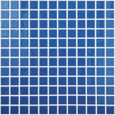 Мозаїка 31,5*31,5 Colors Azul Marino Claro 800