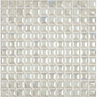 Мозаїка 31,5*31,5 Edna White