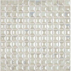 Мозаїка 31,5*31,5 Edna White