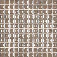 Мозаїка 31,5*31,5 Edna Coffee