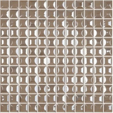 Мозаїка 31,5*31,5 Edna Coffee