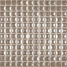 Мозаїка 31,5*31,5 Edna Coffee
