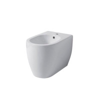 Біде Підлогове Skip White Sk00600101