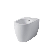 Біде Підлогове Skip White Sk00600101